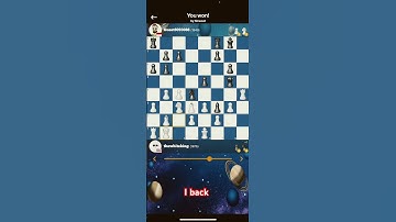 Chess Battle vs 1949 Rated Player…