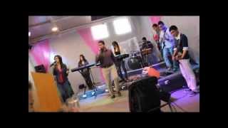 Danzaré - Banda AFC Music