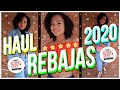 🔥 HAUL REBAJAS DE VERANO 2020 🔥 | Pull and Bear, Bershka, HM... (Me pruebo todo! )