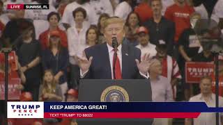 Appeal to Flattery - Trump Example - Fallacious Trump e45