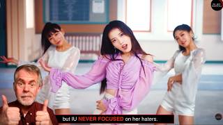 The Untold Story of IU | K-Pop Princess Documentary Reaction (Docu