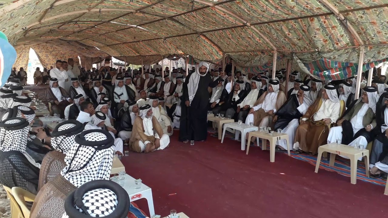 فصل بني سعيد ال معيوف ج١