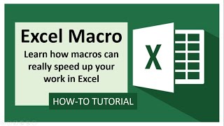 Excel Macro: Speeding up your work in Excel by searching VB codes in Google by LearningIsFun 425 views 3 years ago 7 minutes, 47 seconds
