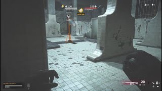 Well Fk... Gulag Blunder. Warzone