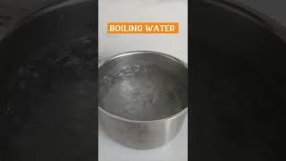 Vídeo de David Nistor - The Waters A-Boiling Over