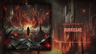 Echo Theory - Hurricane