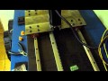PLC FATEK - CONTROLANDO MOTOR PAP
