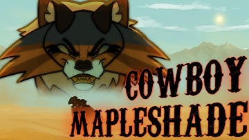 Cowboy Mapleshade // 8 hour Storyboarded desert themed MAP call // COMPLETED