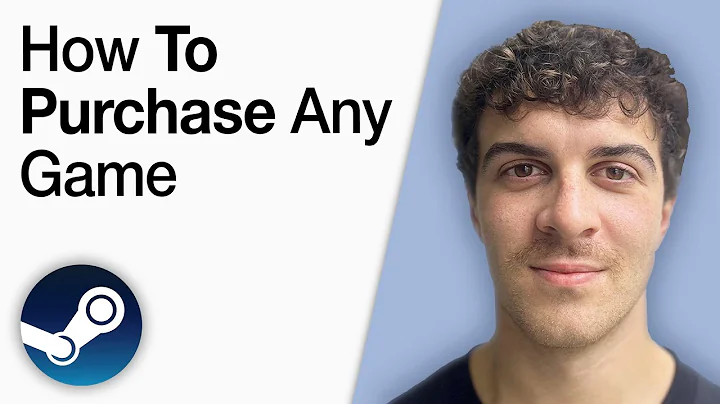 How to Purchase Any Game From Steam [2025 Full Guide]