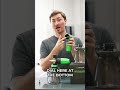 Foam Cannon Secrets: Get Perfect Car Wash Foam Every Time! #shorts