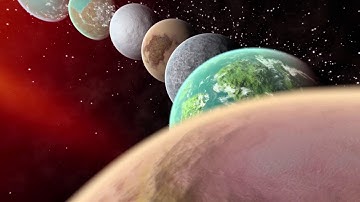 Planet Pack - Space Graphics Toolkit