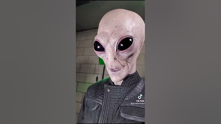 เอเลี่ยน👽