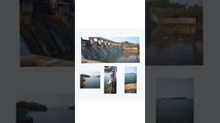 Kinnerasani Dam Theblogdeck