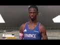 Men’s High Jump Final 🔥 | Bergen 2025 European Athletics U23 Championships