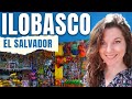 Let&#39;s Go to ILOBASCO Cabañas El Salvador 🇸🇻