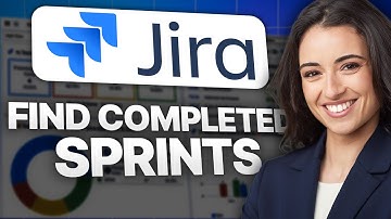 How to Find Completed Sprints in Jira (2025 Updated Tutorial)