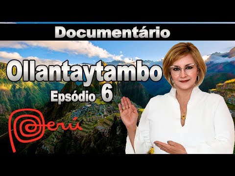 Videó: Ollantaytambo Titokzatos Megalitjai - Alternatív Nézet
