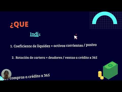 Solvencia Financiera, Liquidez