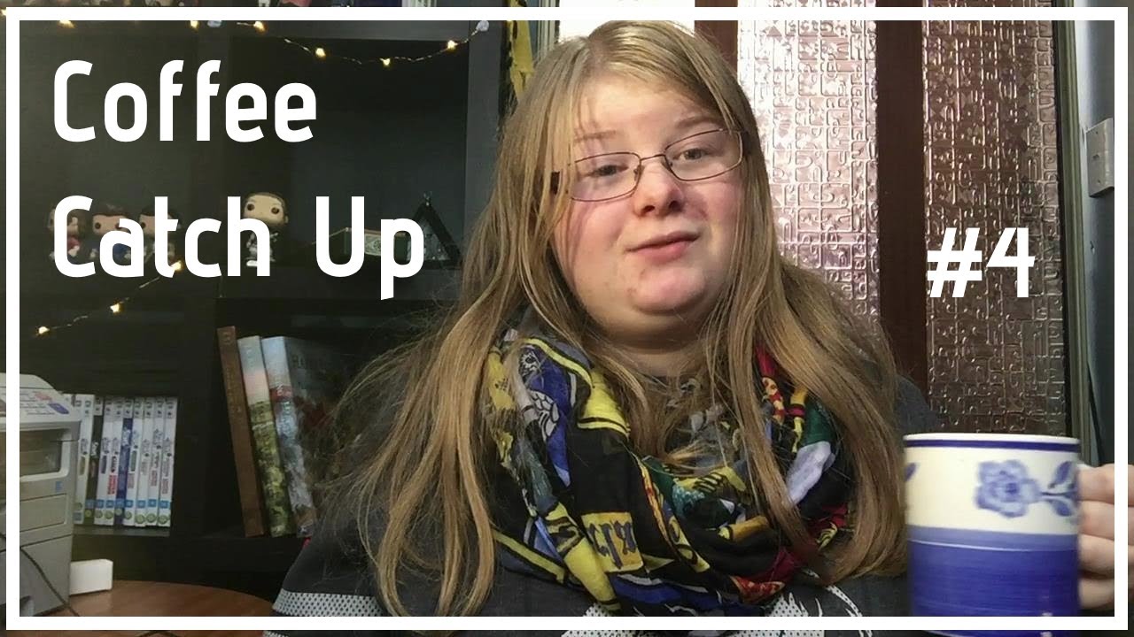 Coffee Catch Up #4 - YouTube