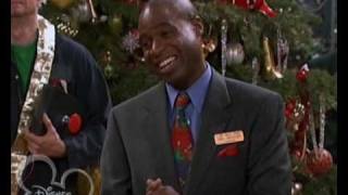 The Suite Life of Zack & Cody: Mr. Moseby's Speach