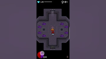 Bit Dungeon II - NG+ Demonic Oubliette and Final Boss @ LVL 87