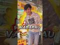 24HOUSE UNDER 5RS😳||FIRST TIME TRY BADA PAU🥴|| RJ_JATINNN #shorts #vadapav