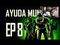 ANALIZAMOS AYUDA MUNDIAL - EPISODIO 8