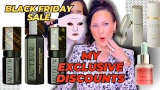 The Best Black Friday Deals (my Exclusive Discounts / Recommendations & Tips)