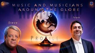 Download Lagu MMAG – LAUREATE GALA: Artist Spotlight  Ivan Violić
