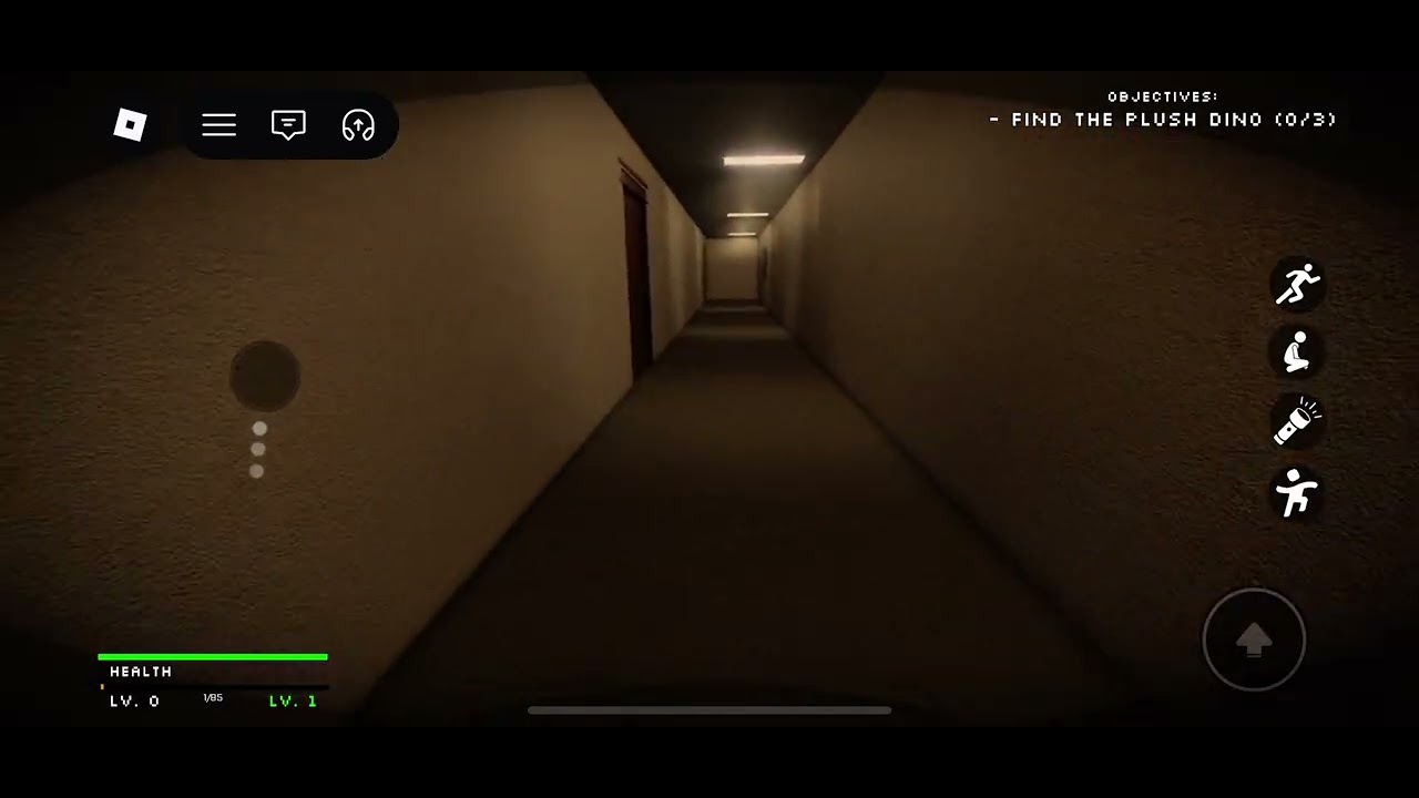 Day 1 of playing meg!!