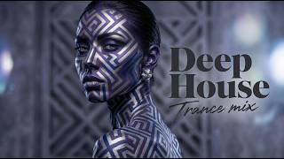 Deep House Infinity | Atmospheric Electronic Music Mix