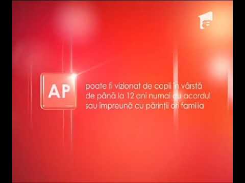 @Antena1Official - #Avertizare - 01.01.2011