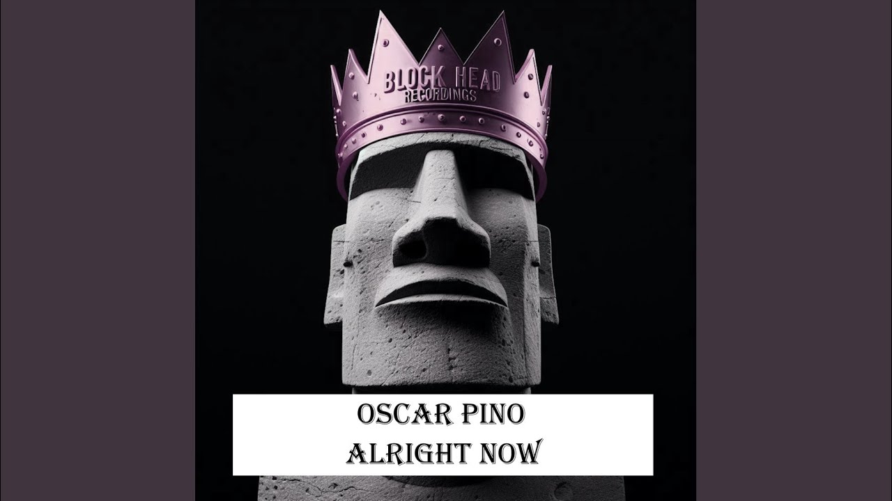 YouTubeでAlright Now (Radio Edit)を視聴