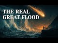 What If The Younger Dryas Was The Great Flood Behind All Our Myths? | History for Sleep