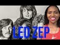 Led Zeppelin- You Shook Me 2014 Remaster REaction