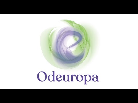 Odeuropa rediscovers European scents