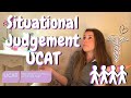 Ucat 2023 situational judgement  explained  everything you need to know  tips advice  examples