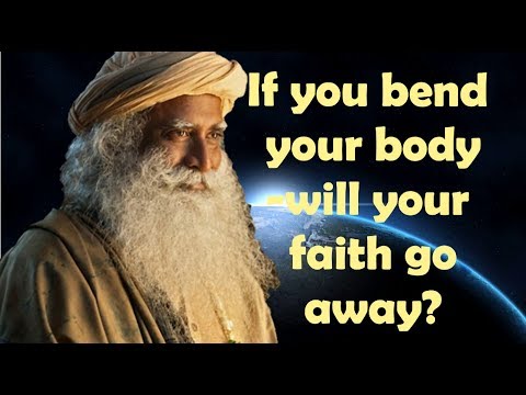 Video: Yogis có phải là người theo đạo Hindu không?