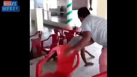 Lucu, ngakak gak abis abis