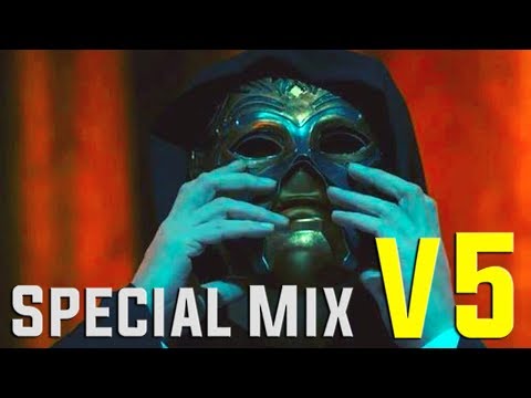 YK Production - Special Mix v5 ♫