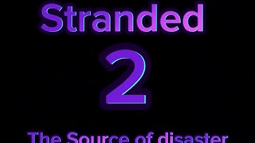 Stranded 2- Official teaser trailer