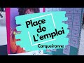 Place de lemploi carqueiranne 2023  mission locale corail