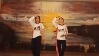 Download Lagu SENAM SKJ 2015,SINTYA\u0026SELLA XI IPA 2 MP3