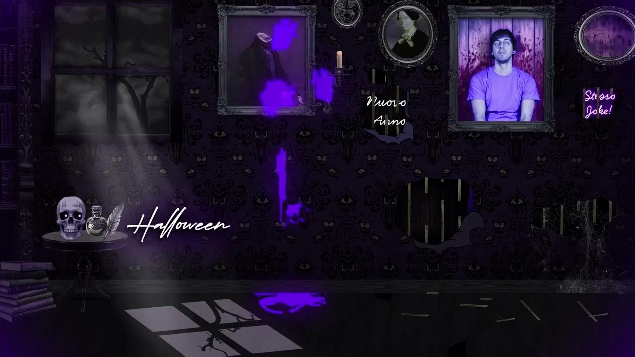 Visualizzato Halloween (2025 Remastered) YouTube