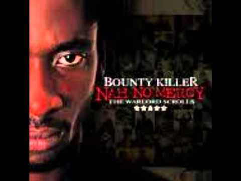 BOUNTY KILLA - LOOK INTO MY EYES ( BUG RIDDIM INSTRUMENTAL WITH LIRICS ) SUFFERER ANTHEM 