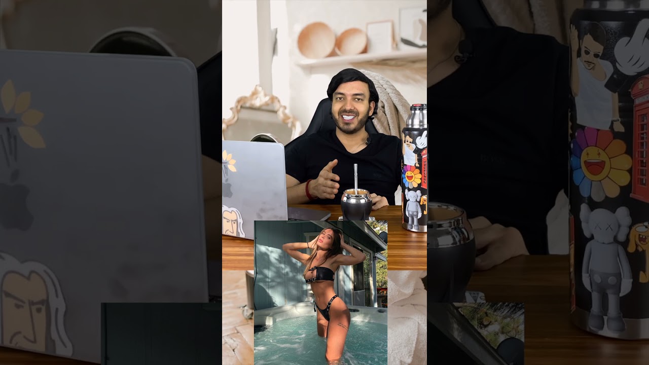 ⁣NO veas este video de PORNO | Secretos nunca antes revelados del PORNO #shorts