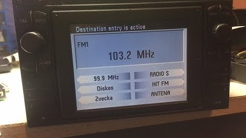 CARPROG 4in1 NEW Adapter Radio VWZ1Z7 decoding