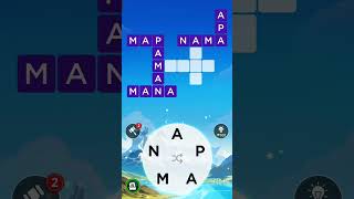 TEKA TEKI SILANG GAME' WOW LEVEL 103!! DISINI JAWABAN DARI PERTANYAAN ITU @ArdiDie-rb2tp screenshot 5