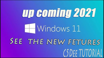 Windows 11 || New Desktop, New Action Center