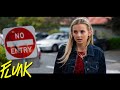 You're Only Young Once - FLUNK S2 E5 - Lesbian Romance